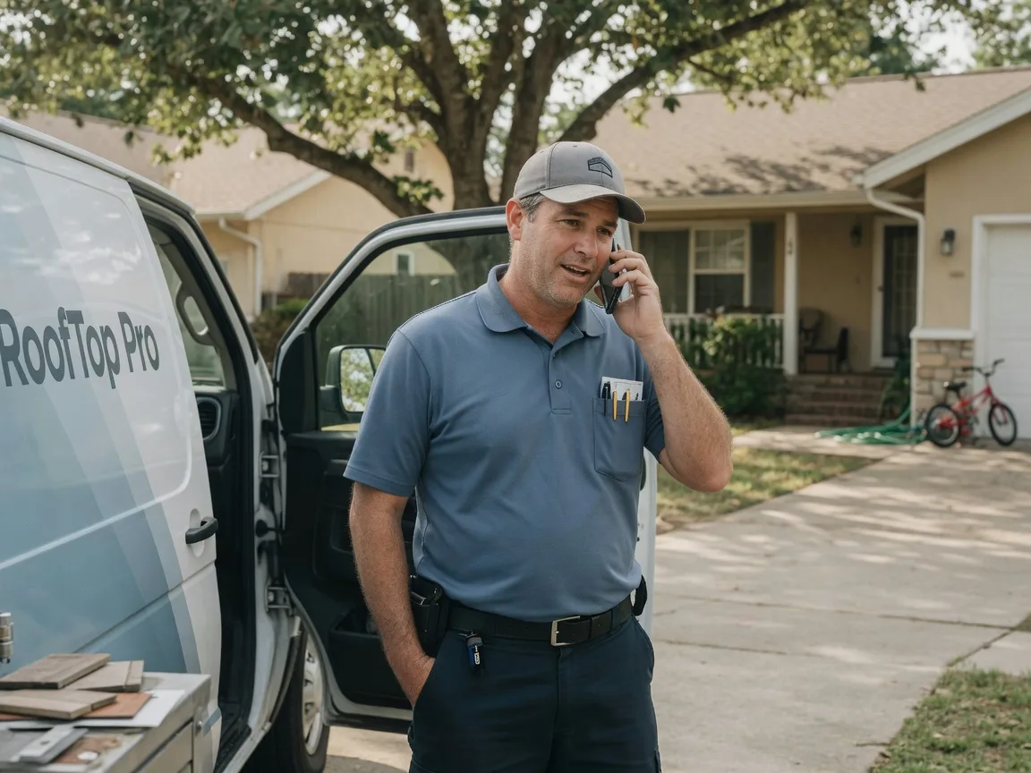 Roof Repair Rose Hill, IA FAQs
