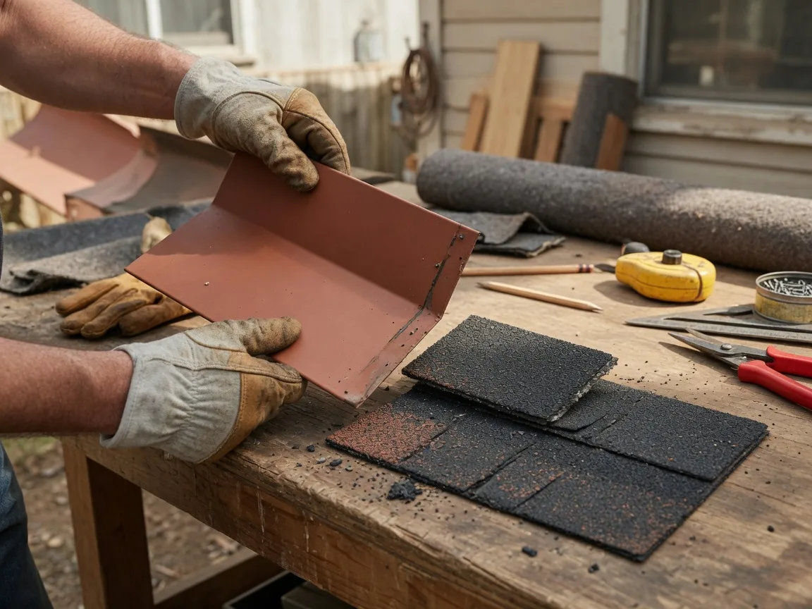 Roof Repair company in Rose Hill, IA